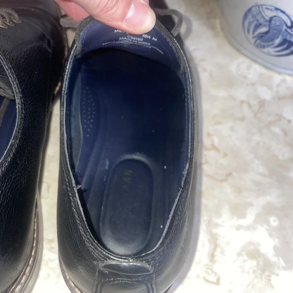 Cole Haan this great